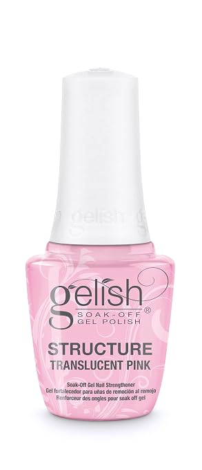 Translucent Pink