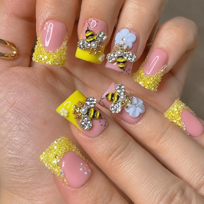 Precious Bee