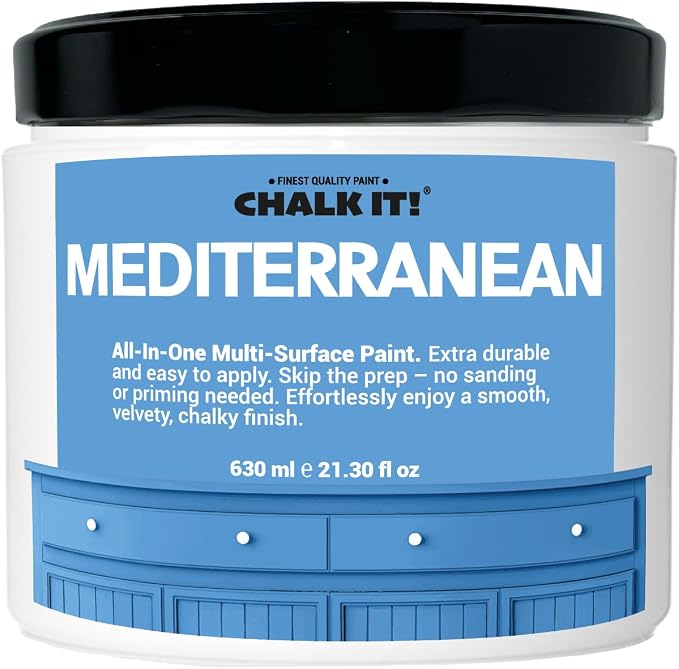 Mediterranean