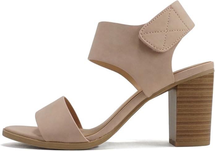 Dusty Mauve