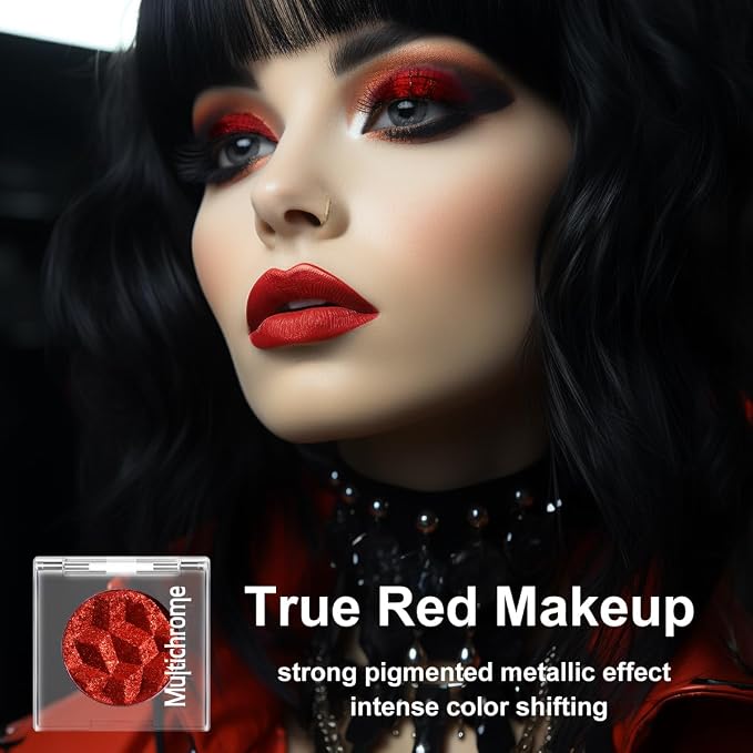 True Red #R1