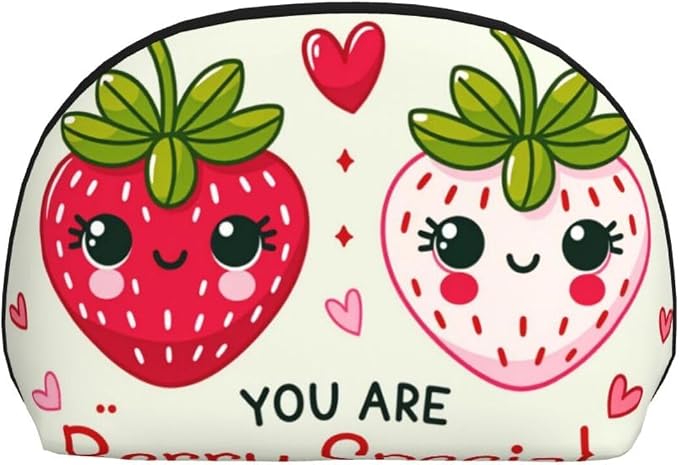 Berry Special Strawberry