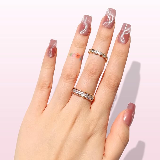 Pink Sway
