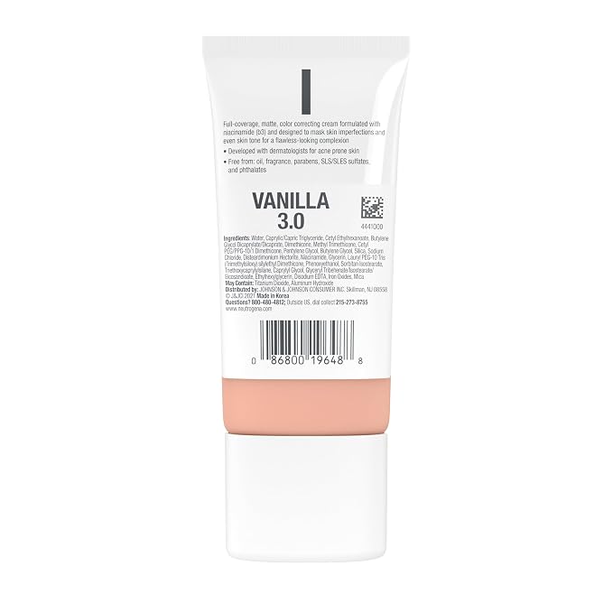 3.0 Vanilla
