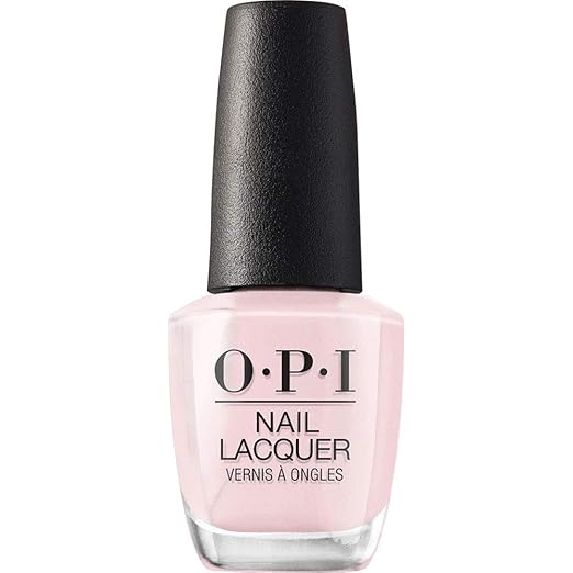 Let Me Bayou a Drink | Opaque Soft Pink Pearl