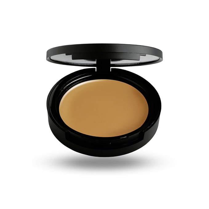 PRETTY WARM (medium neutral complexion)