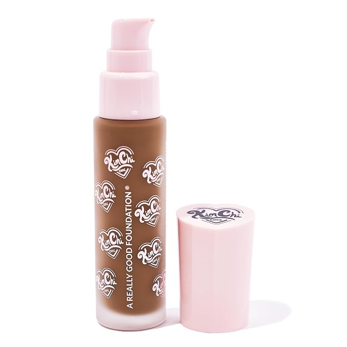 35-135D Deep + Warm Undertones