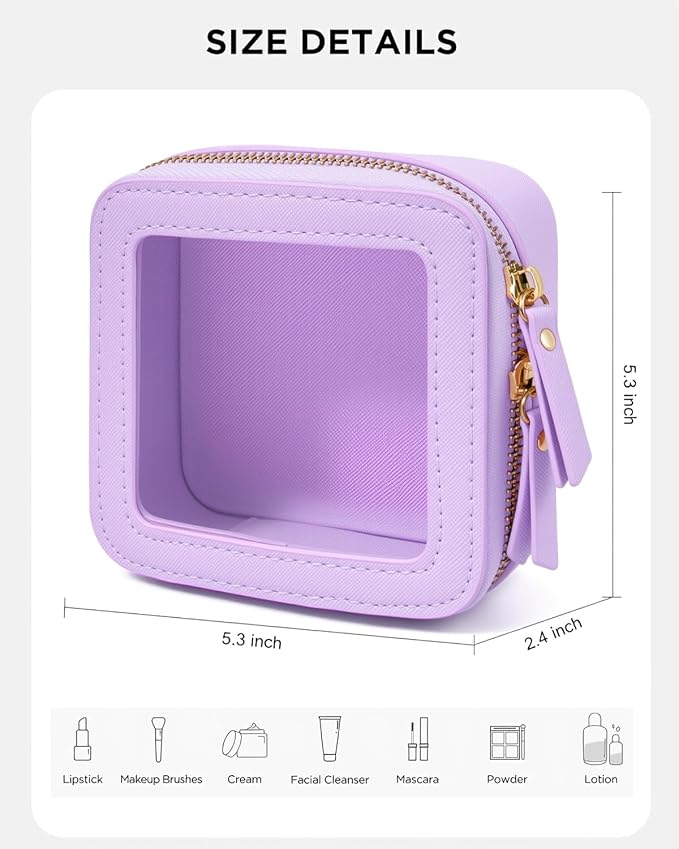Mini Purple