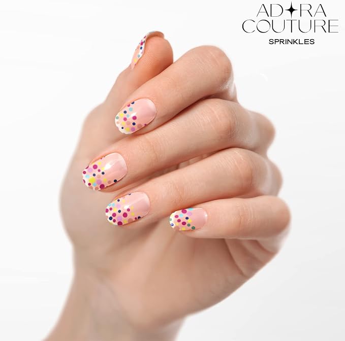 Sprinkles