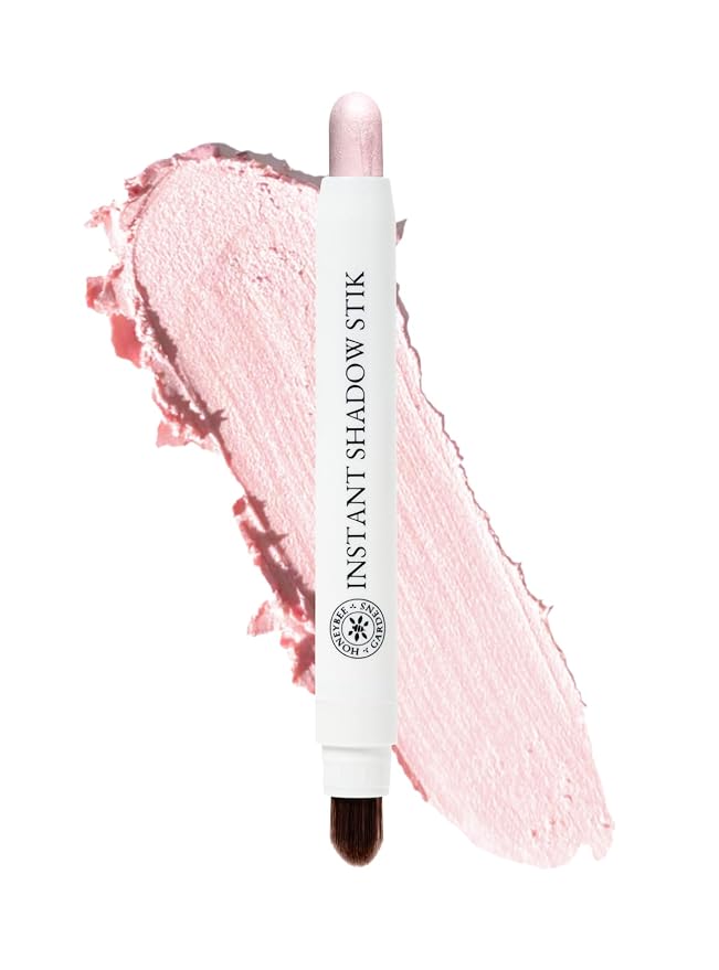 Twinkle Pink Shimmer