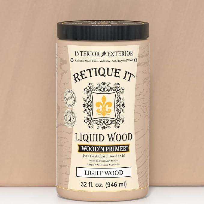 Light Wood