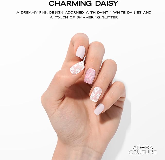 Charming Daisy