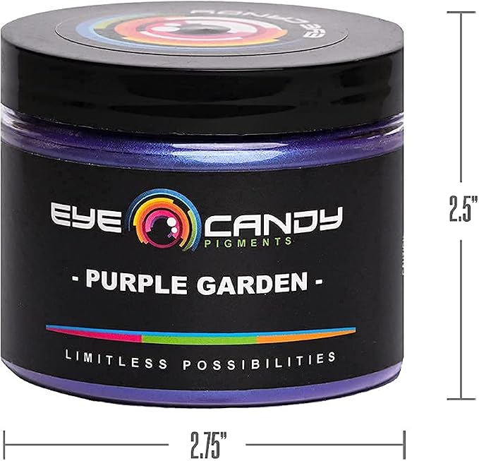 Purple Garden