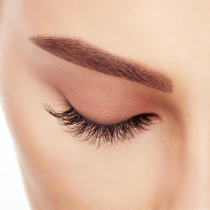 Naked Lashes 422