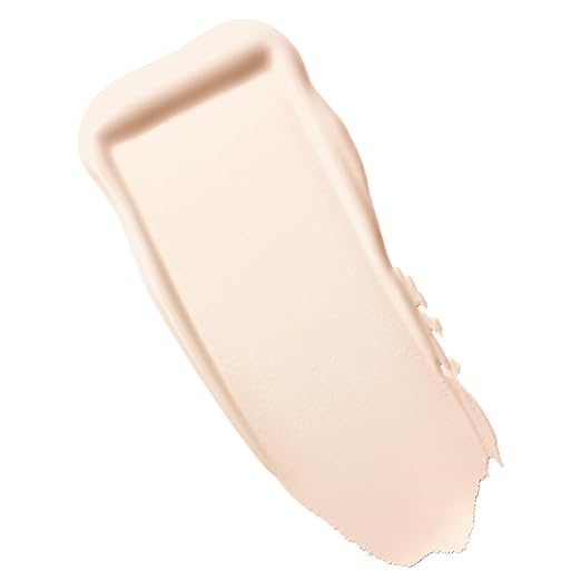 AA Shell CN 0.5 - very fair, cool-neutral undertones