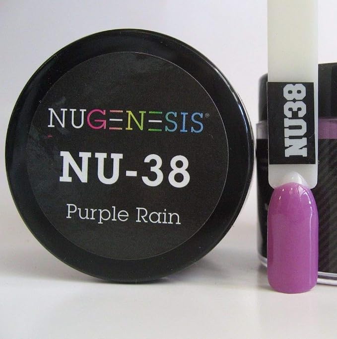 NU38 PURPLE RAIN