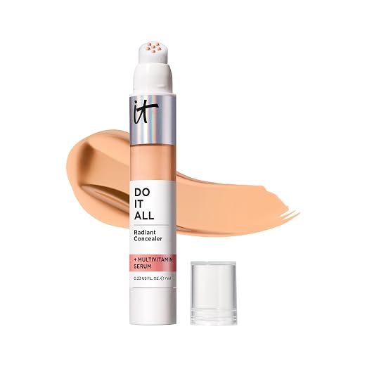230 Light Medium Neutral (light/medium with warm peach undertones)