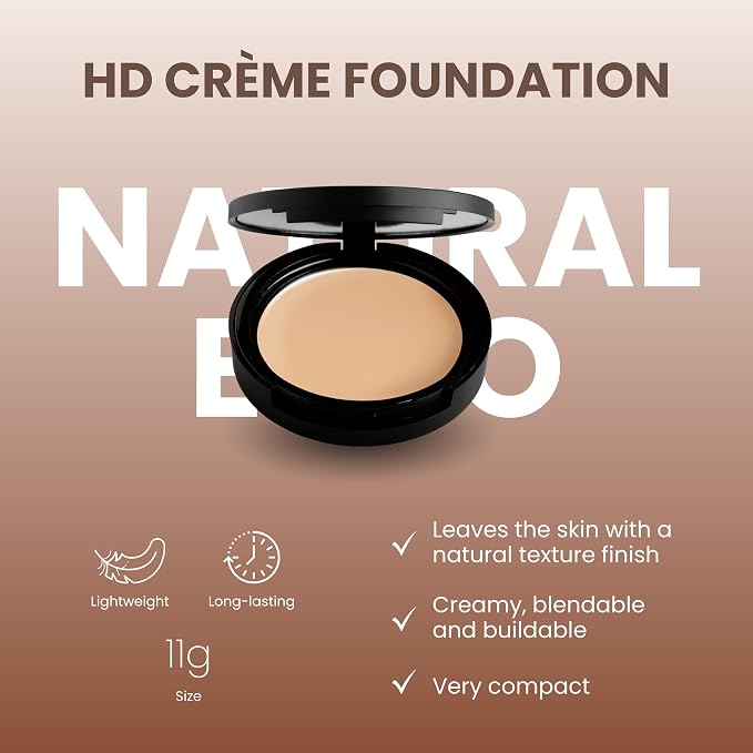 NATURAL EURO (light cool-sand complexion)