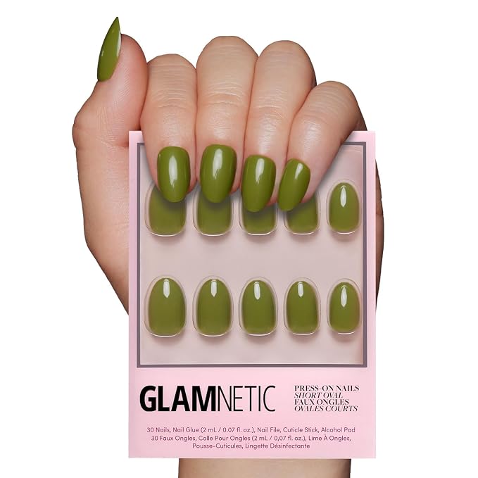 Moss Green