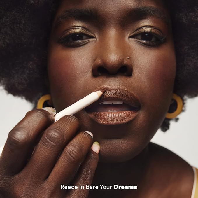 Dreams | Deep Tawny Brown Nude