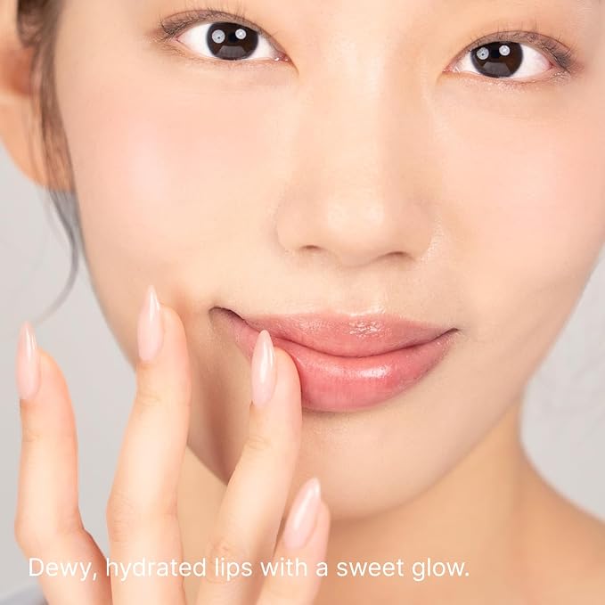 Apple Lime Cherry Balm & Mask