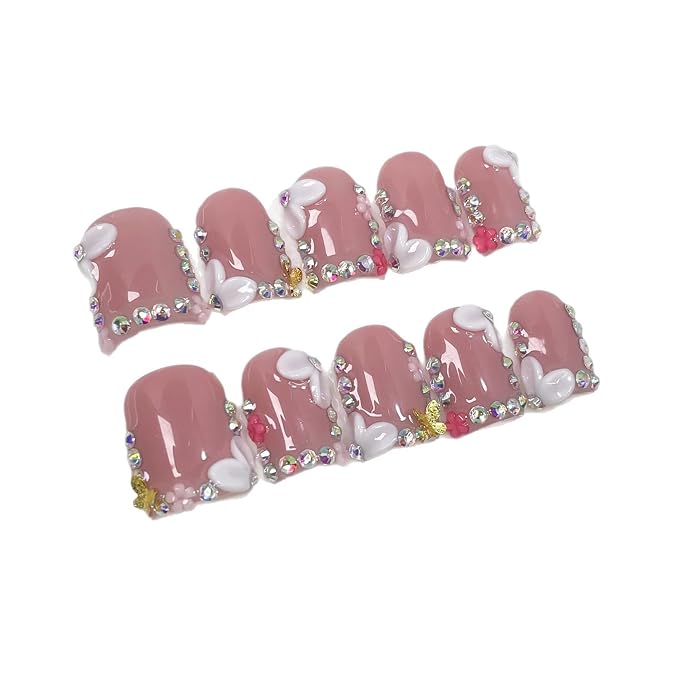 Handmade Nails 9