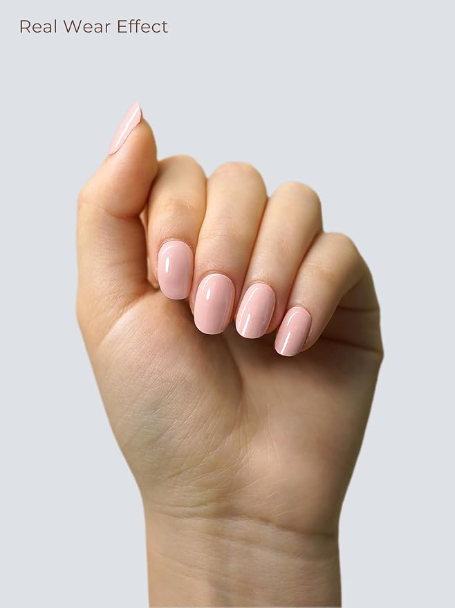 Baby Blossom Pink