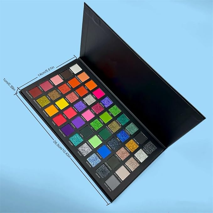 Multi-colored