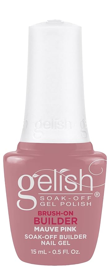 Mauve Pink
