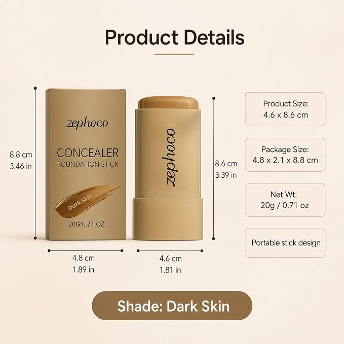 2 Dark Skin