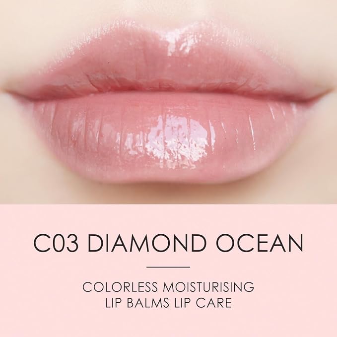 C03 DIAMOND OCEAN