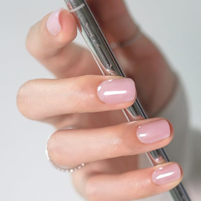 PINK GLAZE