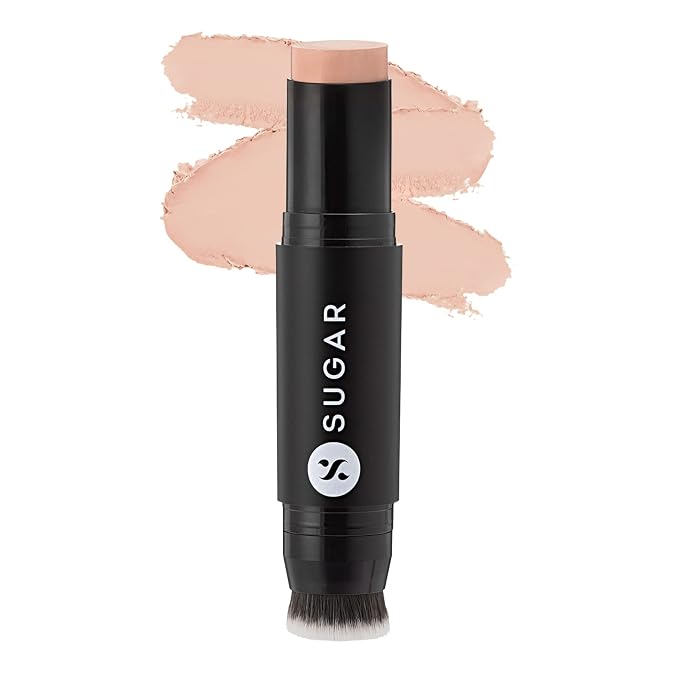 15 Cappuccino (Light, Cool Undertone)