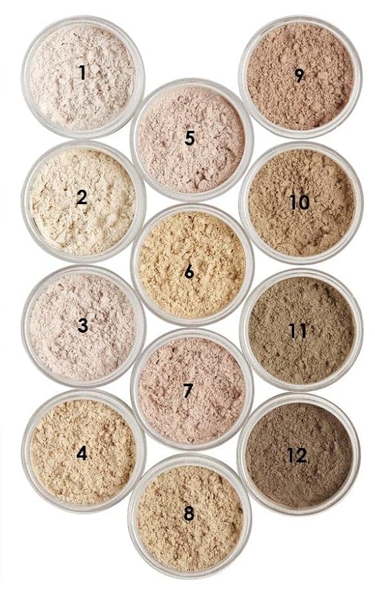 #8 Amber Beige