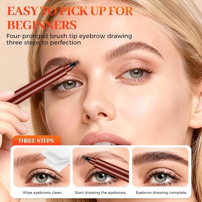 Red Brown