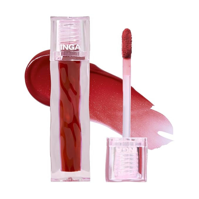 FLIRTING RED