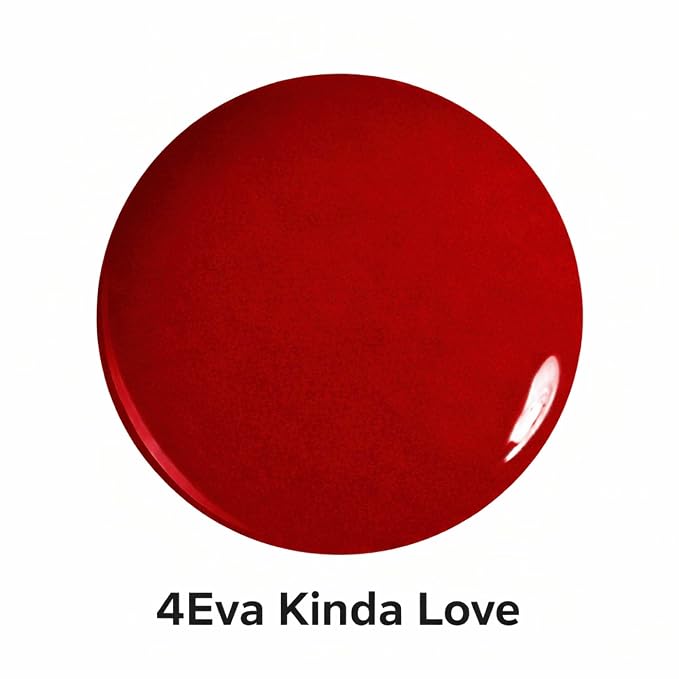 4Eva Kinda Love (True Hollywood Red)