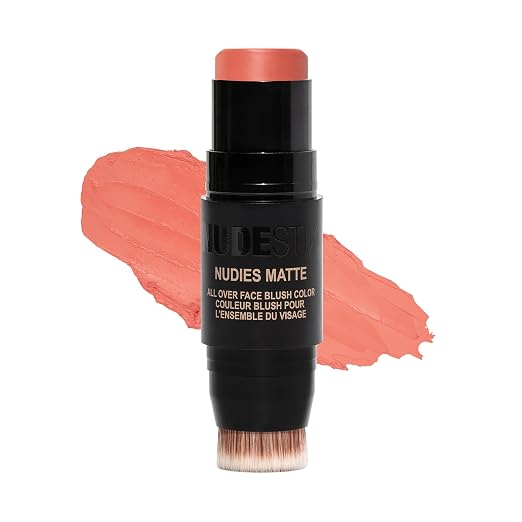 Nude Peach
