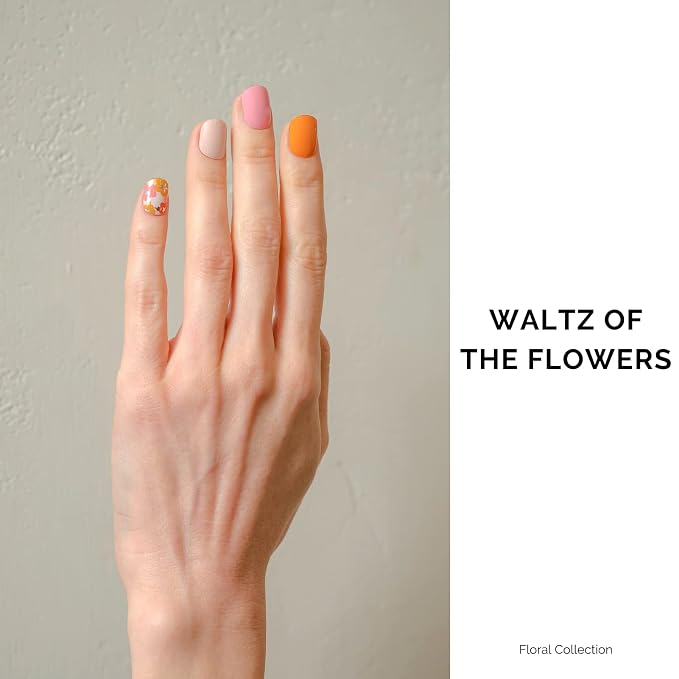 Waltz of the Flowers