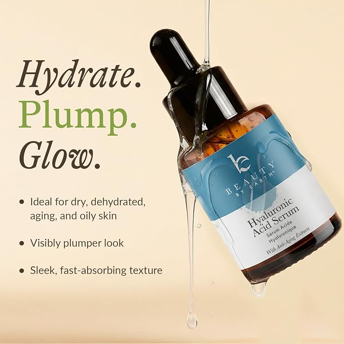 Hyaluronic Acid