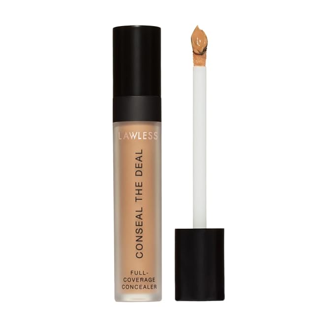 Goldie: medium with golden undertones