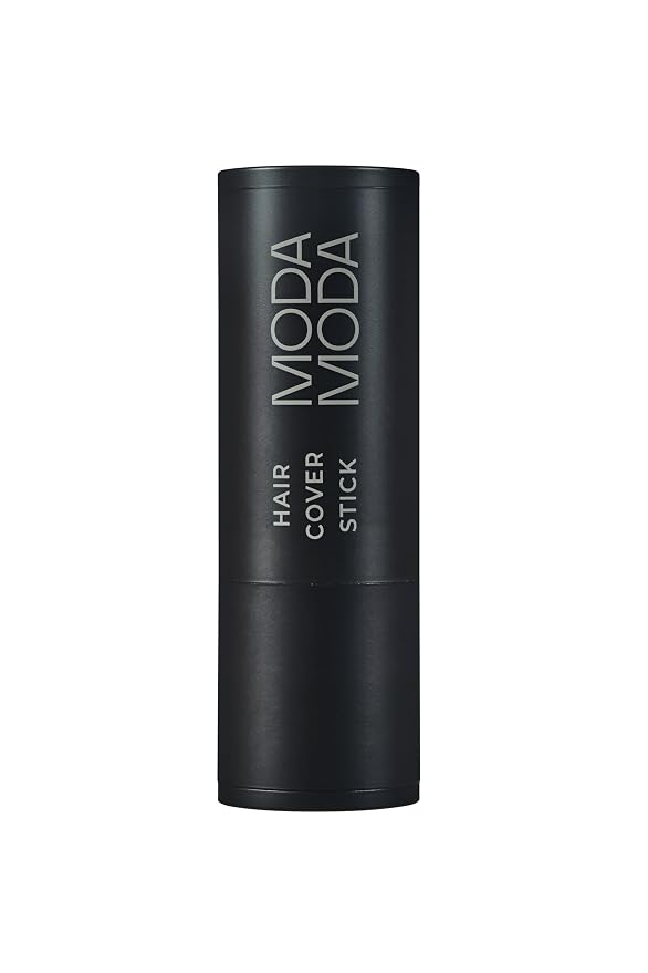 #1 Natural Black