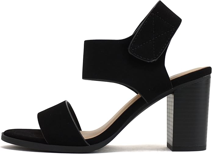 Black Nubuck