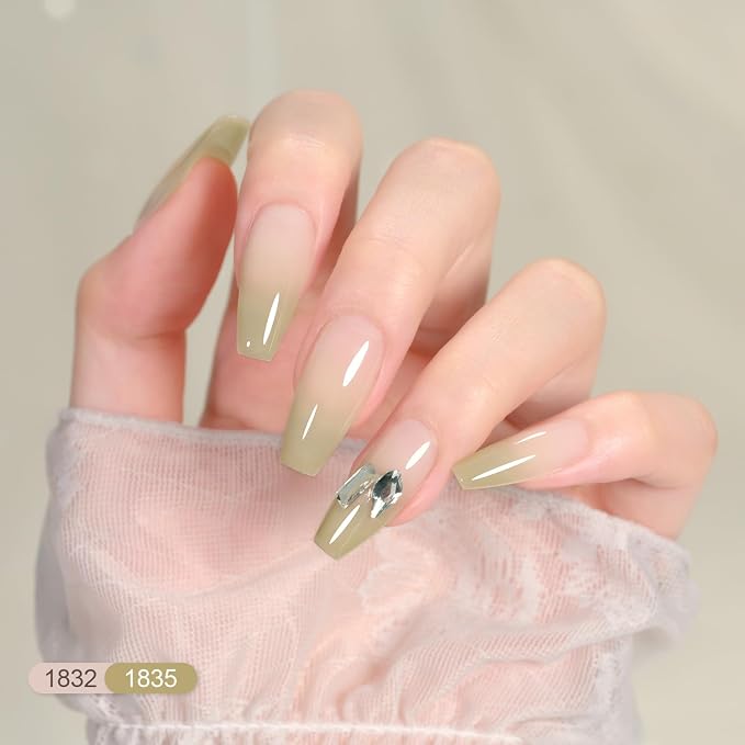 Mint Jelly 3302