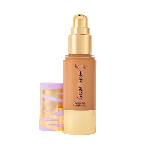 44H tan honey (tan skin with warm, peach undertones)