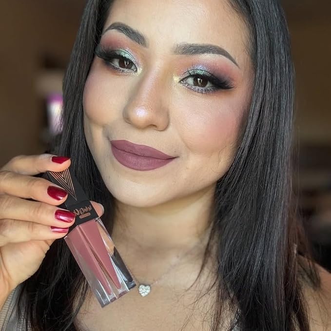 Timeless Love Liquid Lipstick