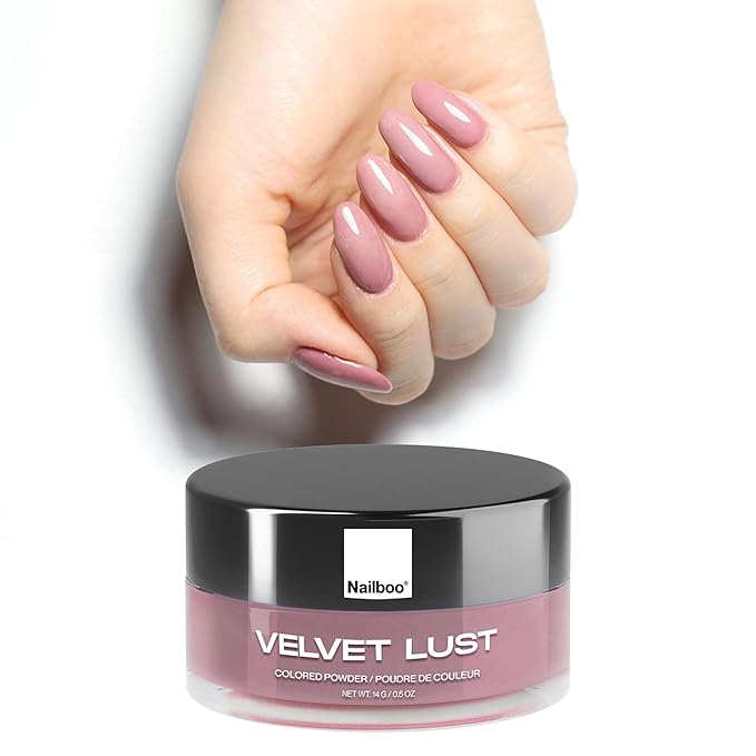 16-Velvet Lust