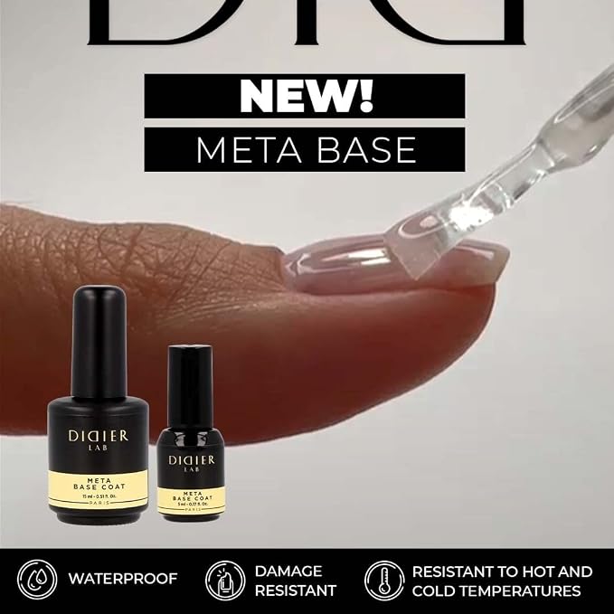 Clear Meta 5 ml