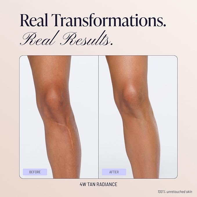 4W Tan Radiance