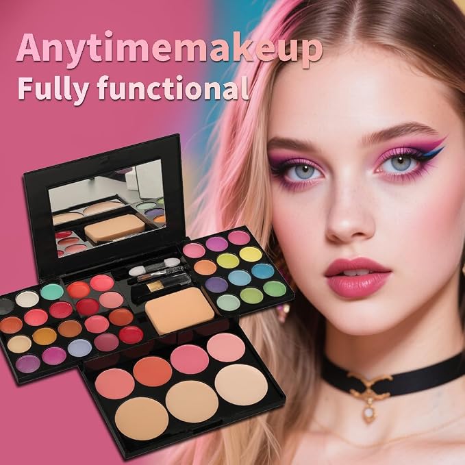 Multi-color